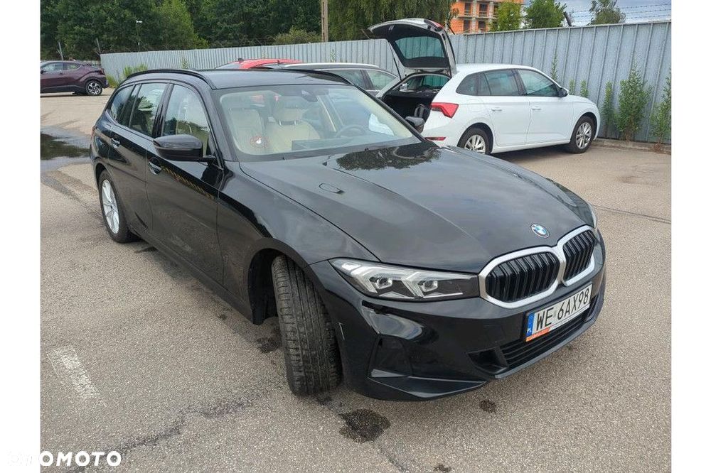 BMW Seria 3 - 2