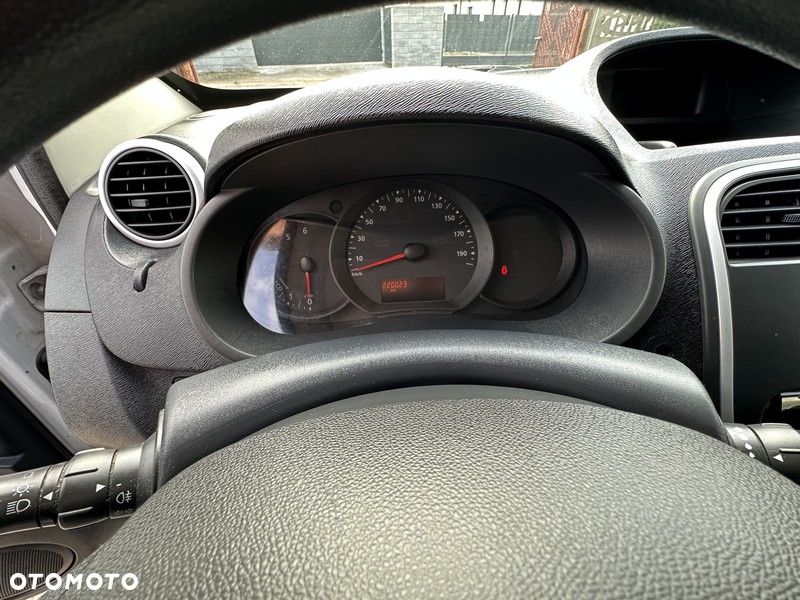 Renault Kangoo - 13