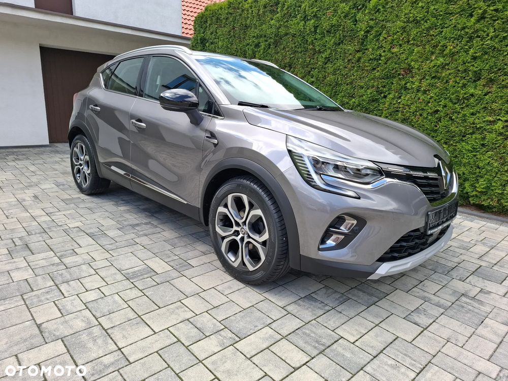 Renault Captur - 6