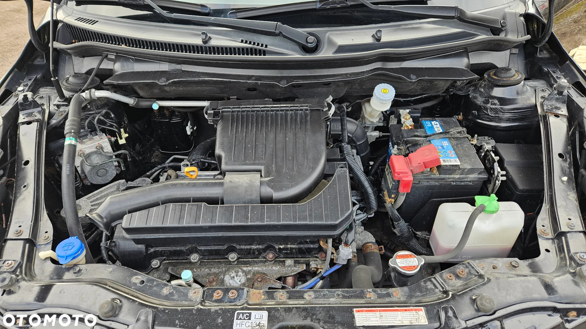 Suzuki Swift 1.2 Dualjet Comfort - 13