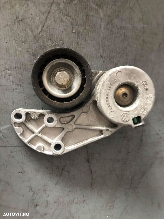 rola intinzator 3.2 b bfd porsche cayenne 9pa 2003-2007 - 1