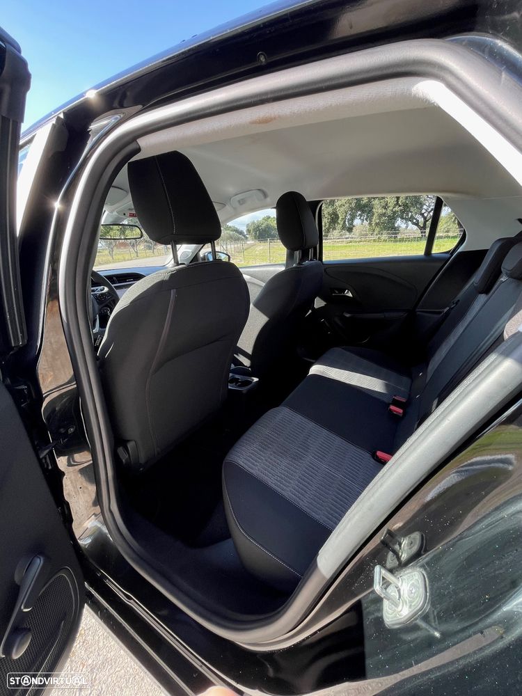 Opel Corsa 1.5 S&S Edition - 20