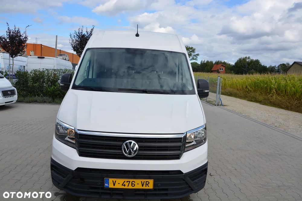 Volkswagen CRAFTER - 2
