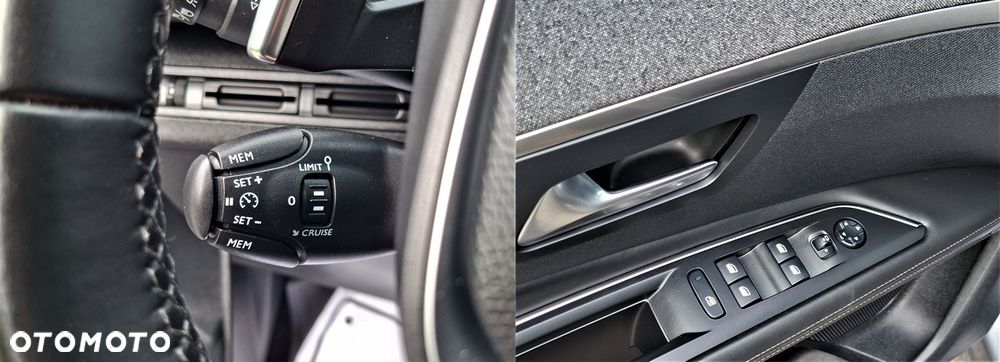 Peugeot 3008 BlueHDi 120 Stop & Start EAT6 Allure - 32