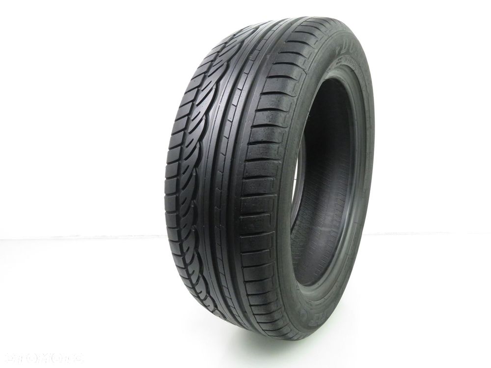 195/55R16 OPONA LETNIA Dunlop SP Sport 01 87T MO - 1
