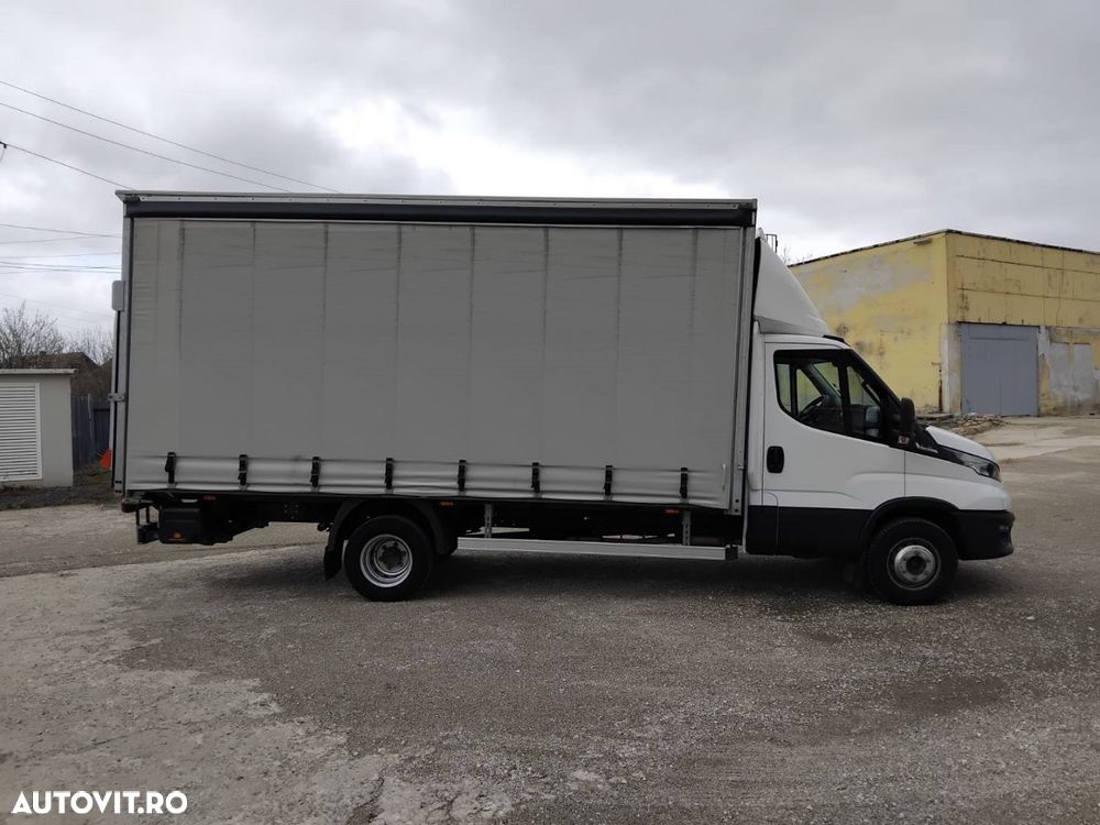 Iveco Daily 60C18 - 7
