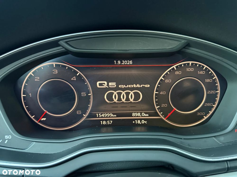 Audi Q5 35 TDI Quattro Sport S tronic - 29