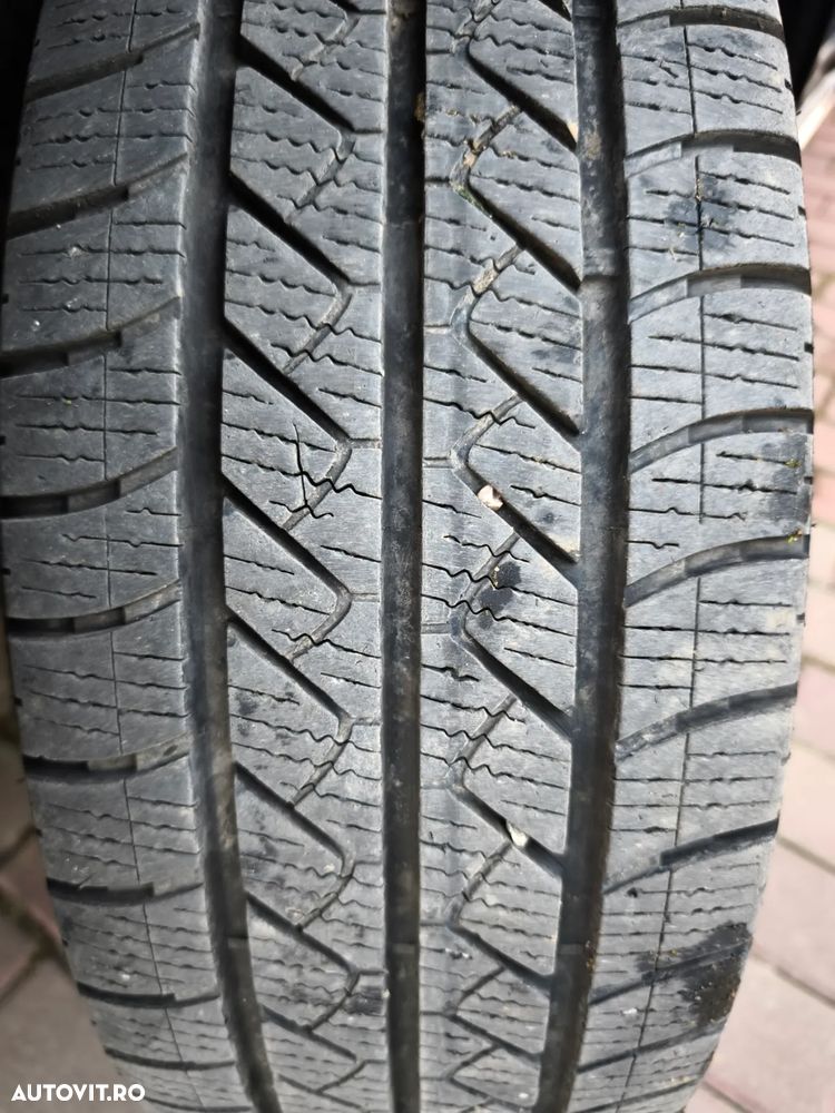 Ford Transit Custom - 31