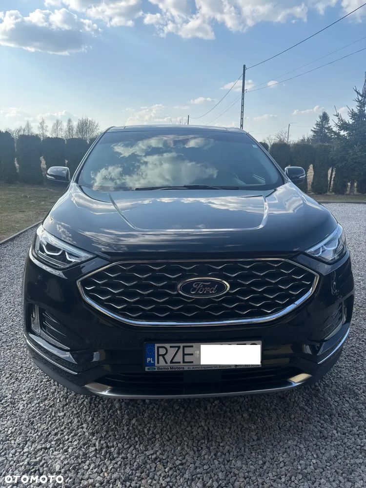 Ford Edge - 2