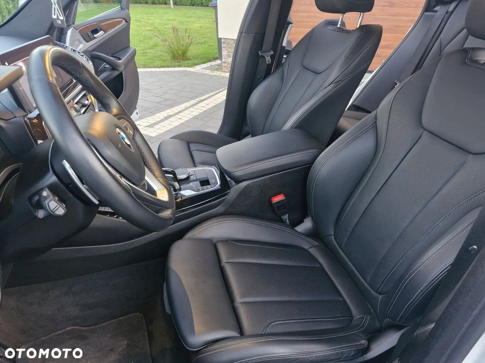 BMW X3 - 10