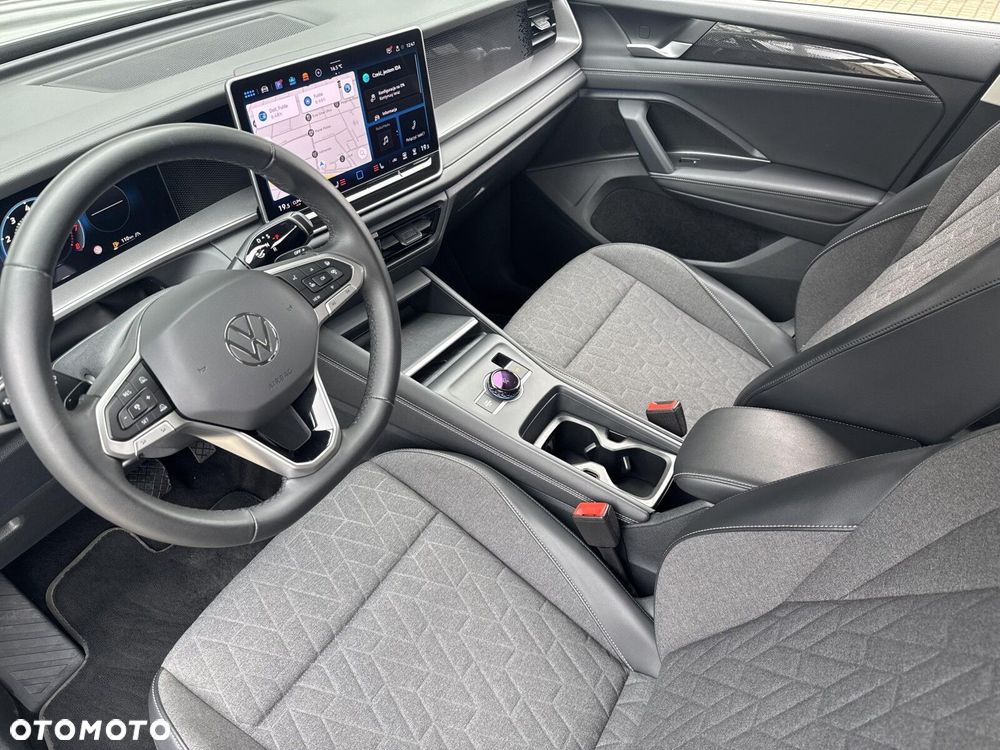 Volkswagen Tayron - 10