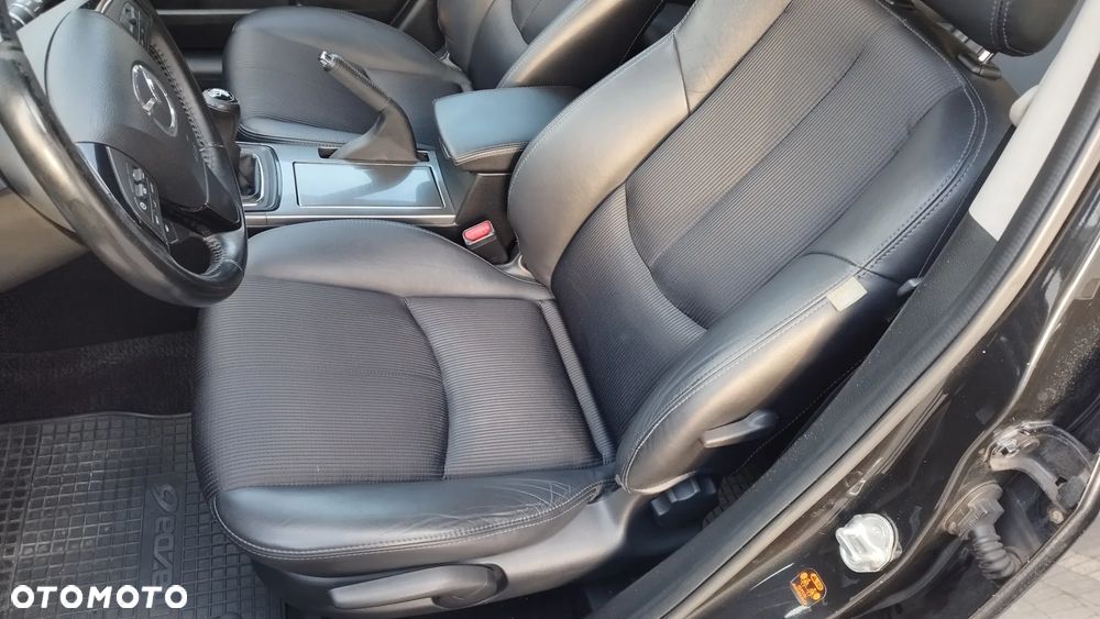 Mazda 6 Sport 2.0 MZR DISI Sports-Line - 19