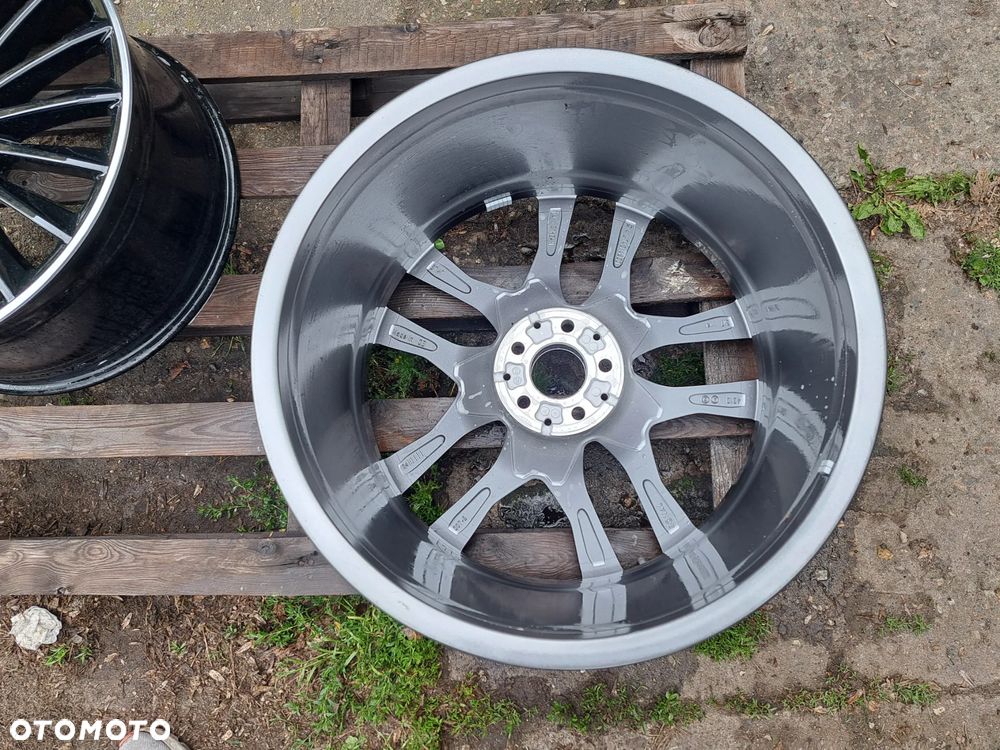 Oryg. Mercedes GLE GLS 167 A167 A1674014300 11j 21 et47 AMG 6137 - 3