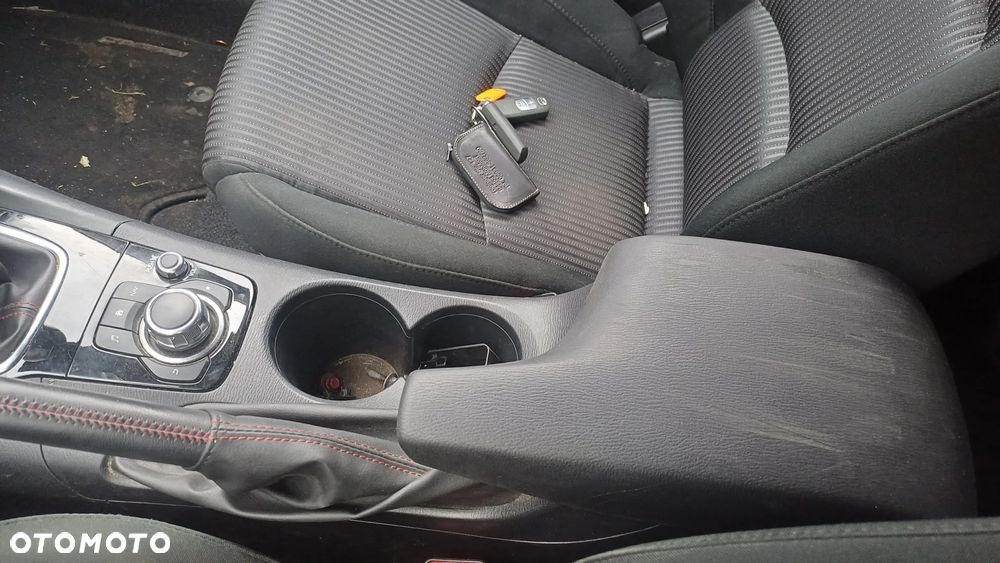 Mazda 3 SKYACTIV-G 165 Exclusive-Line - 19