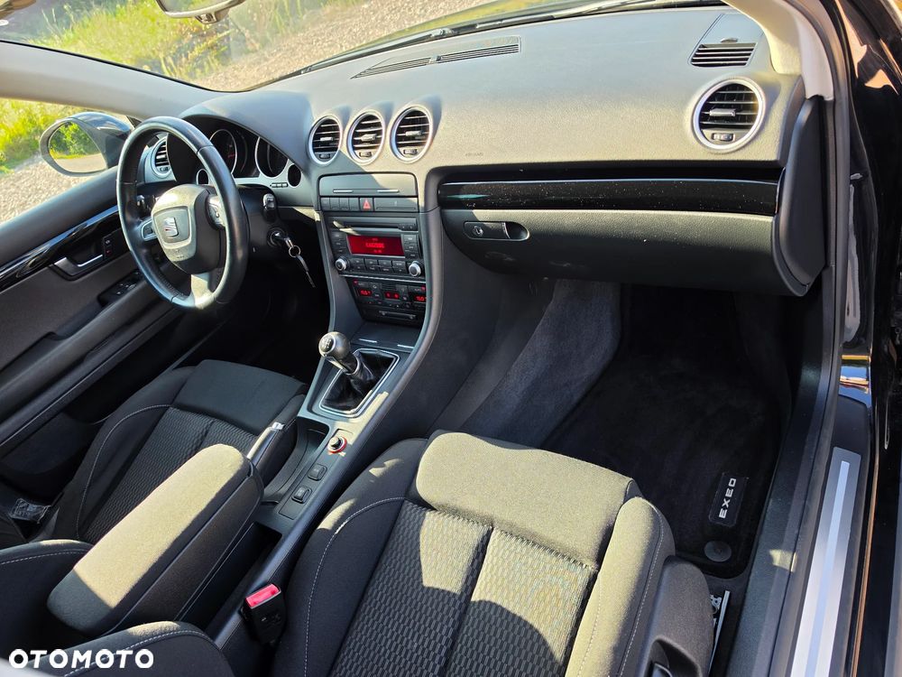Seat Exeo ST 1.8 TSI Style - 21