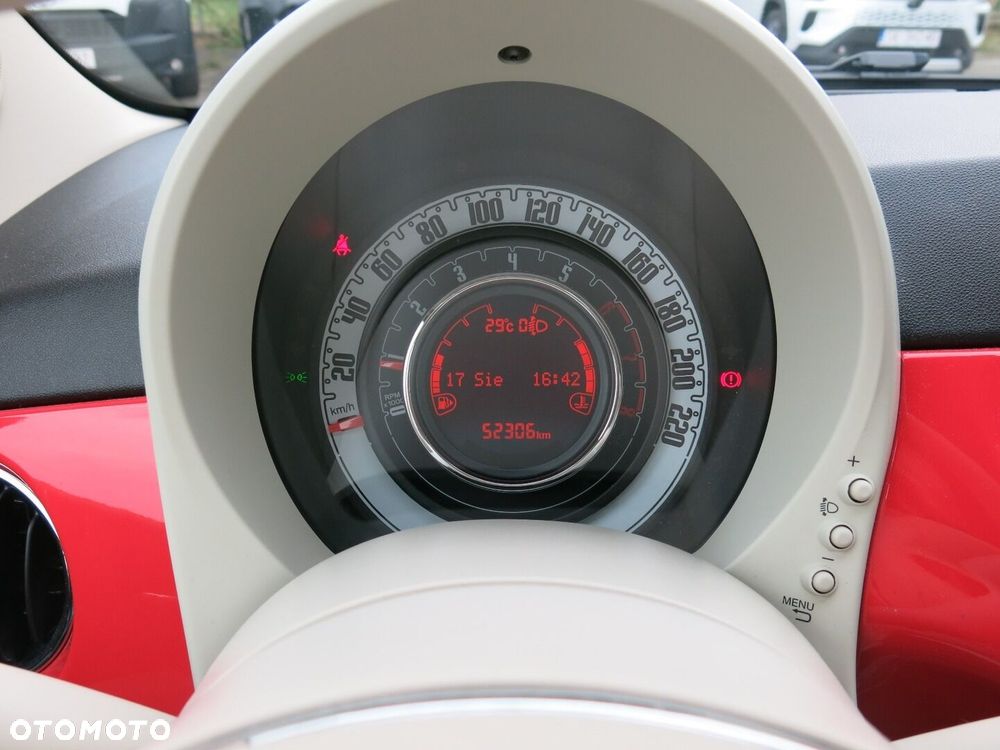Fiat 500 - 13