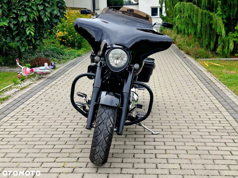 Kawasaki VN - 6