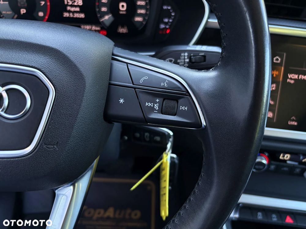 Audi Q3 35 TFSI S tronic - 24