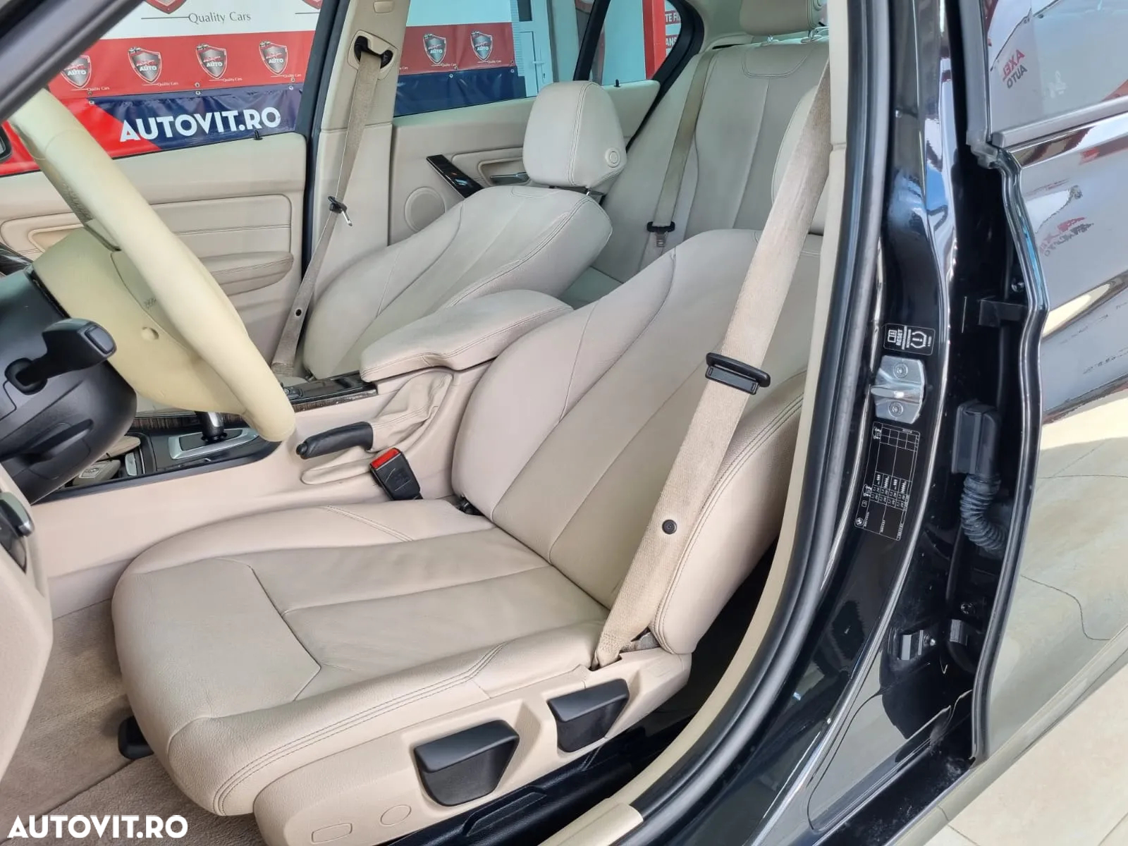 BMW Seria 3 - 17