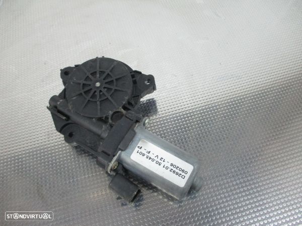 Motor Elevador Porta Tras Esq Lancia Musa (350_) - 3