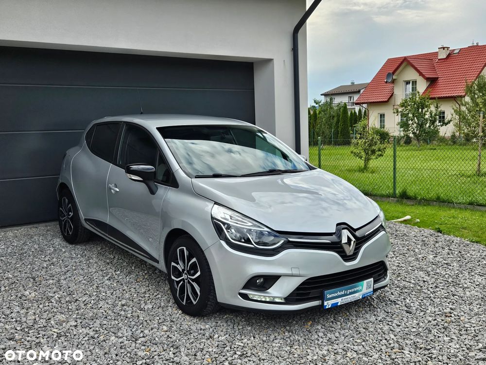 Renault Clio 0.9 Energy TCe Zen - 22