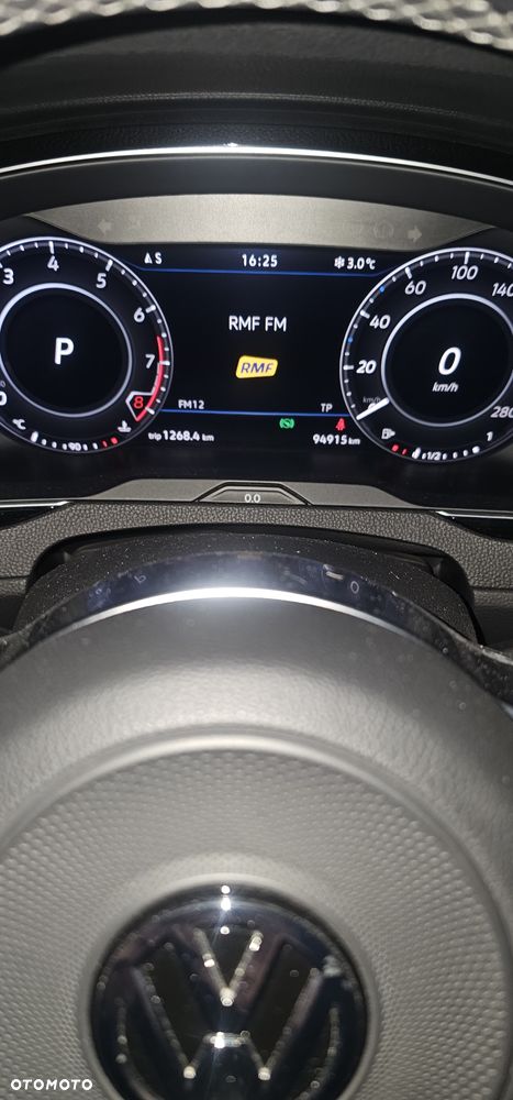 Volkswagen Arteon 2.0 TSI R-Line DSG - 15