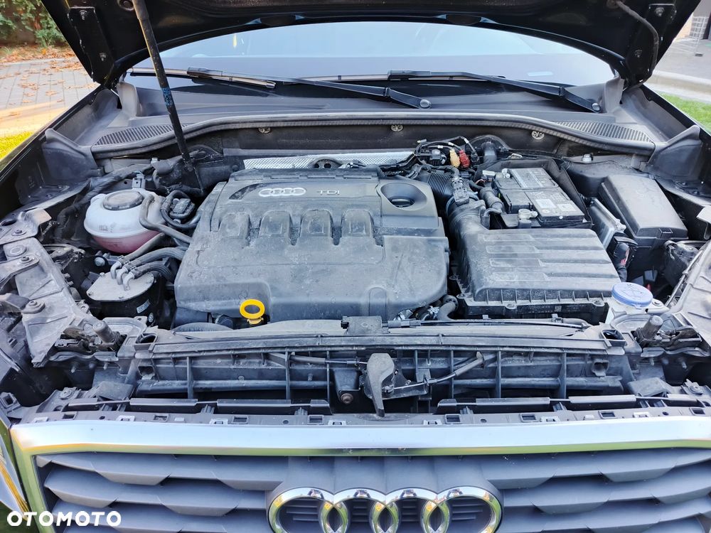 Audi Q2 1.6 TDI S tronic - 15