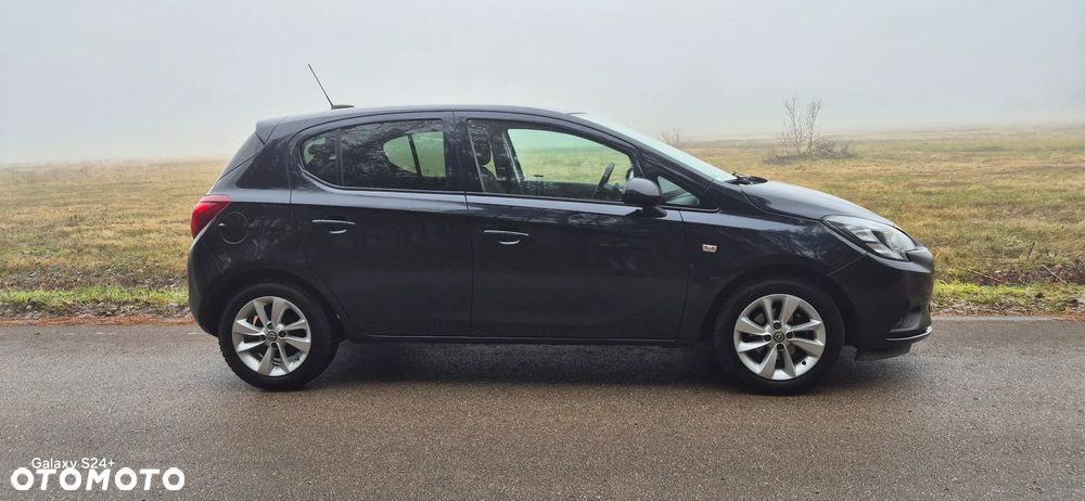 Opel Corsa 1.4 16V Color Edition - 4