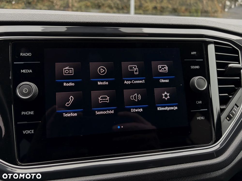 Volkswagen T-Roc 2.0 TSI OPF 4MOTION DSG Sport - 30