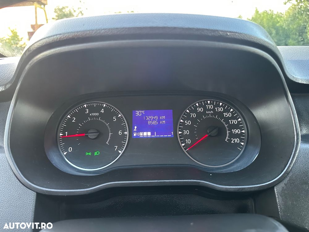 Dacia Duster TCe 100 Comfort - 9