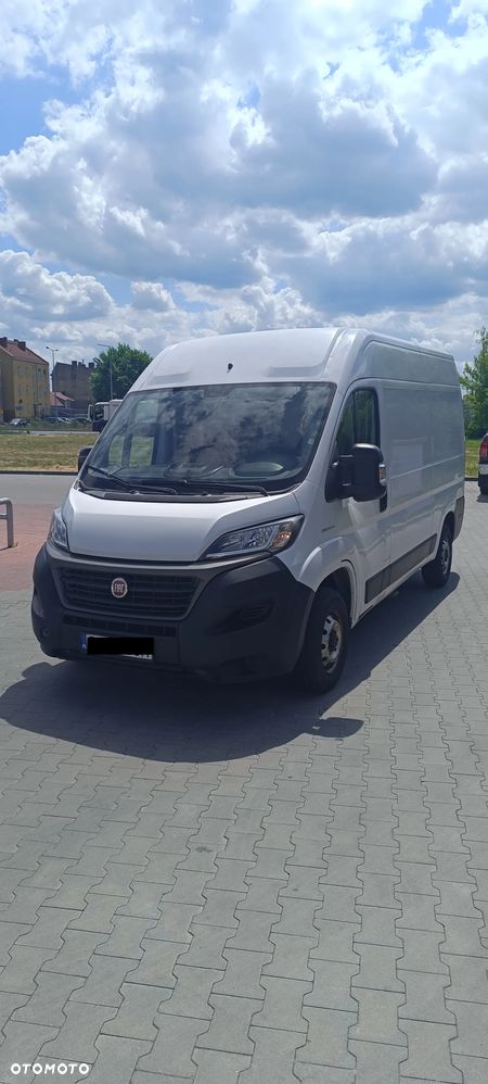 Fiat DUCATO - 1