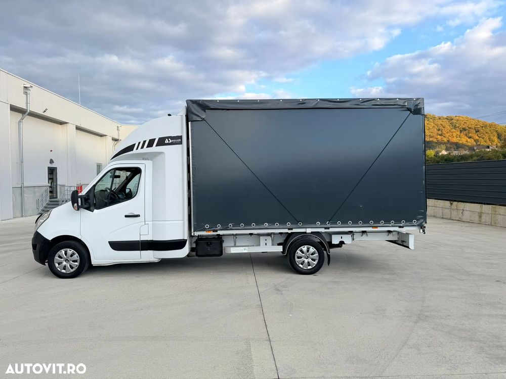 Renault Master - 7