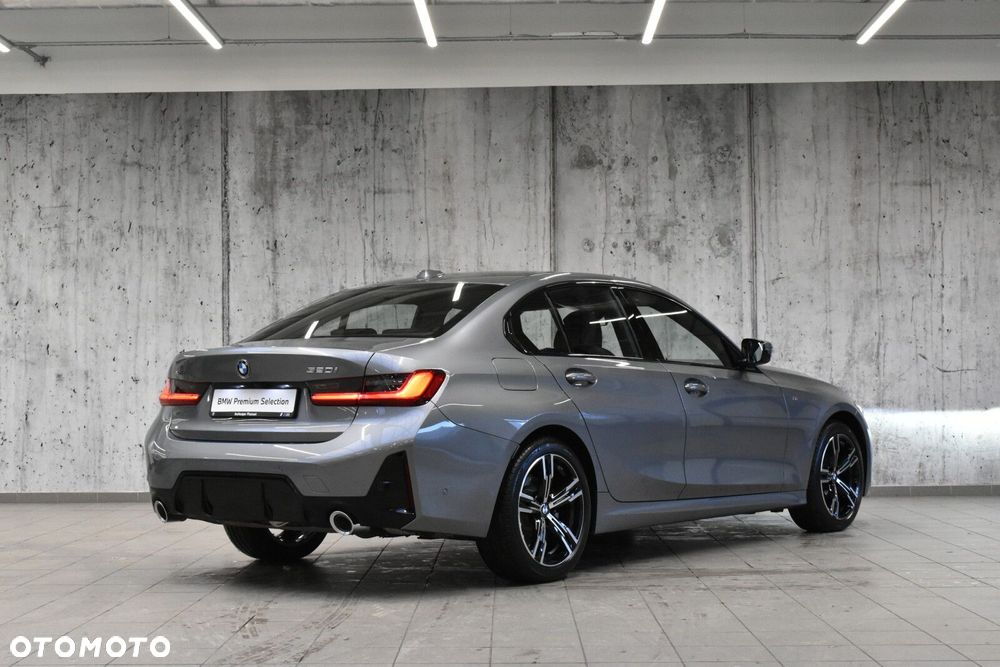 BMW Seria 3 - 3