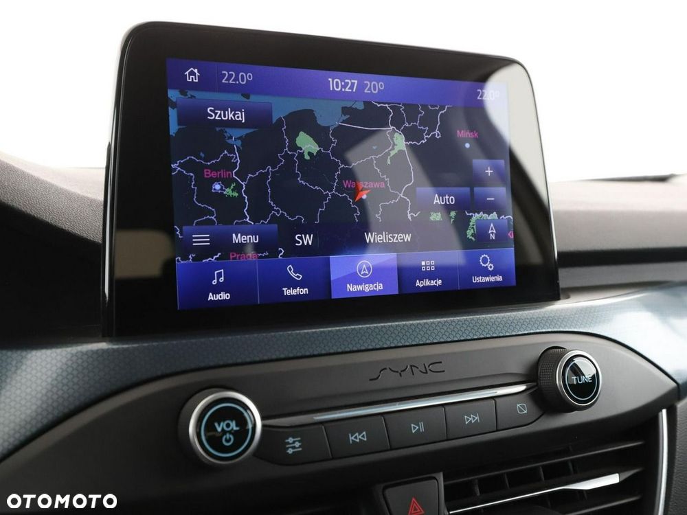 Ford Focus 2.0 EcoBlue Active - 27