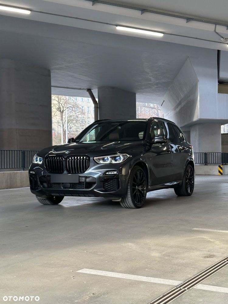 BMW X5 M - 4