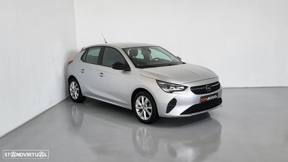 Opel Corsa 1.2 Business - 4