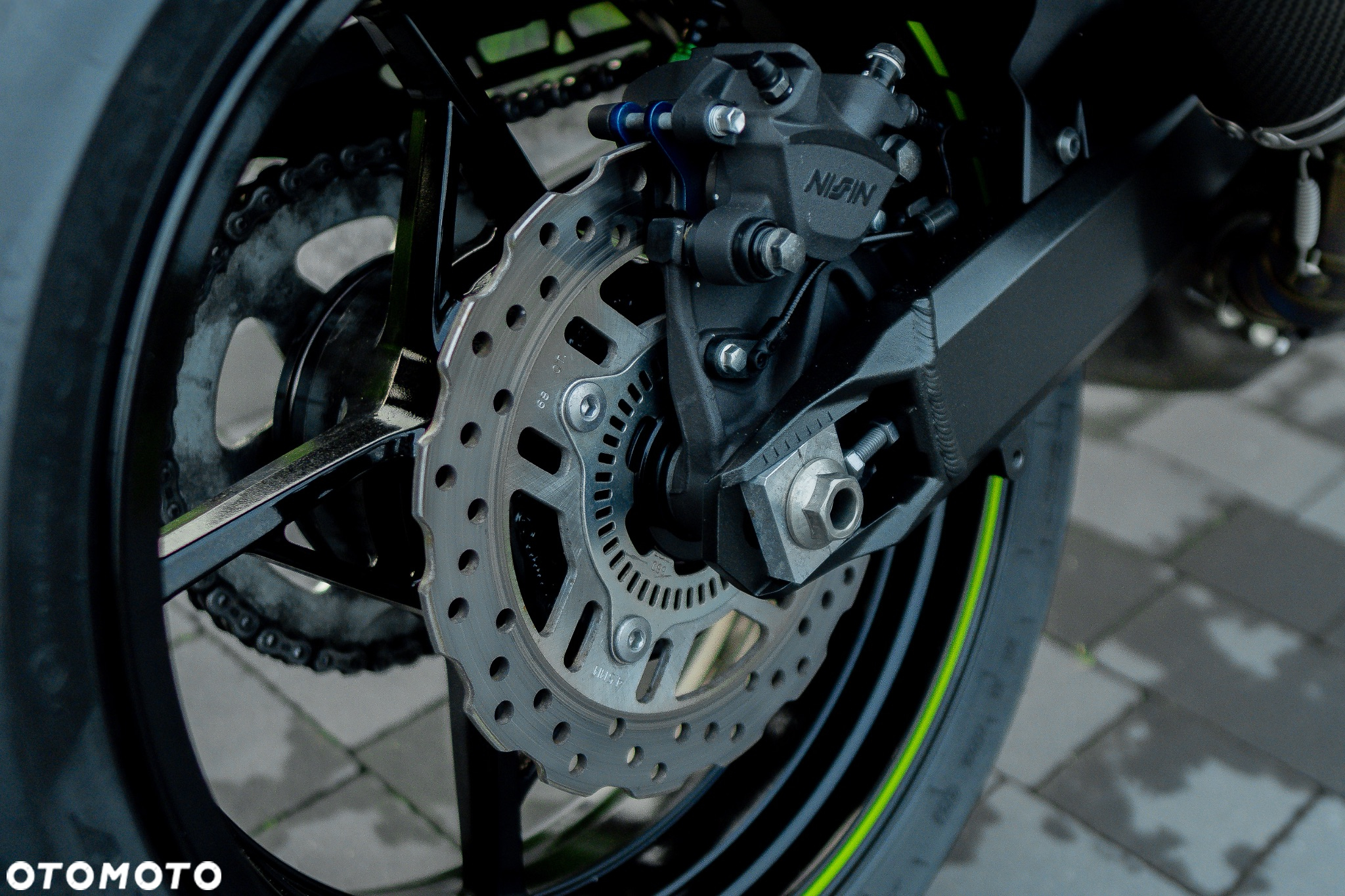 Kawasaki Z 900 - 27