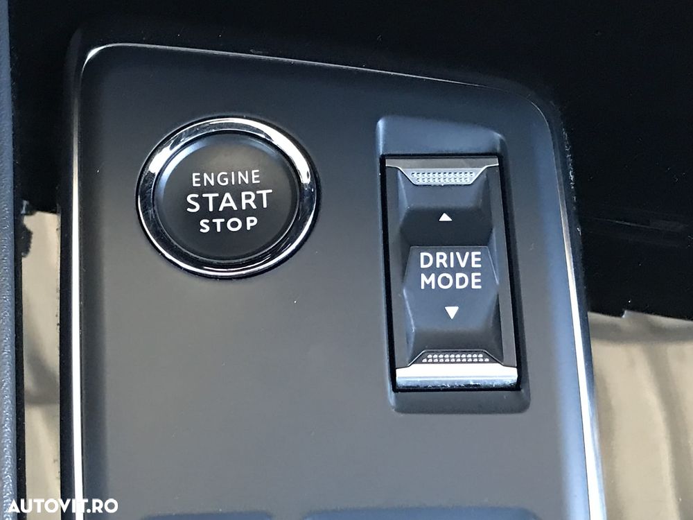 Peugeot 508 1.5 BlueHDI S&S EAT8 Allure Pack - 25