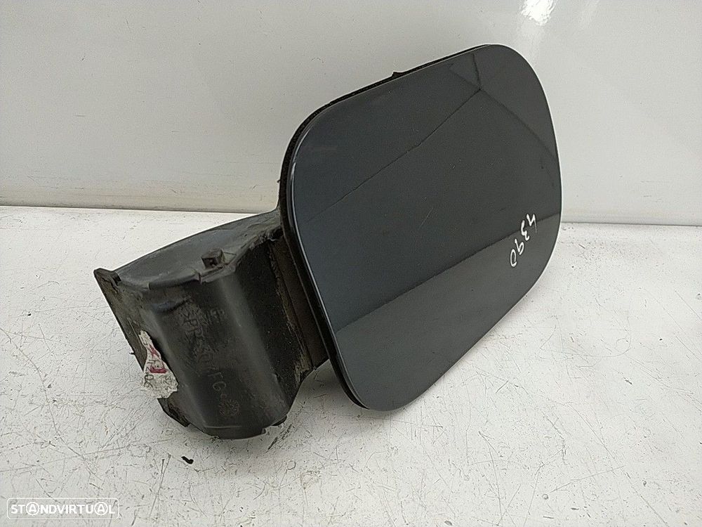 Porta De Combustivel Renault Megane Ii Caixa/Combi (Km_) - 4