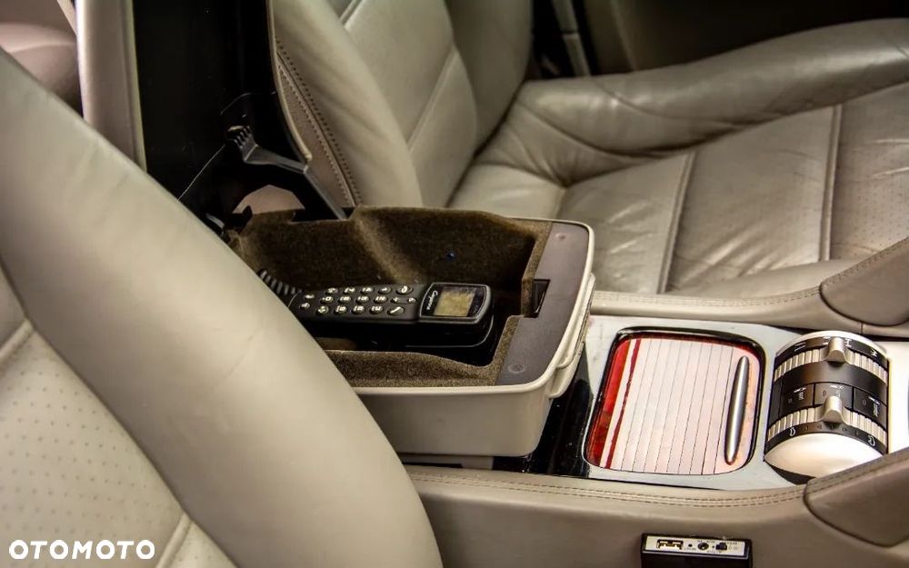 Porsche Cayenne Turbo - 26