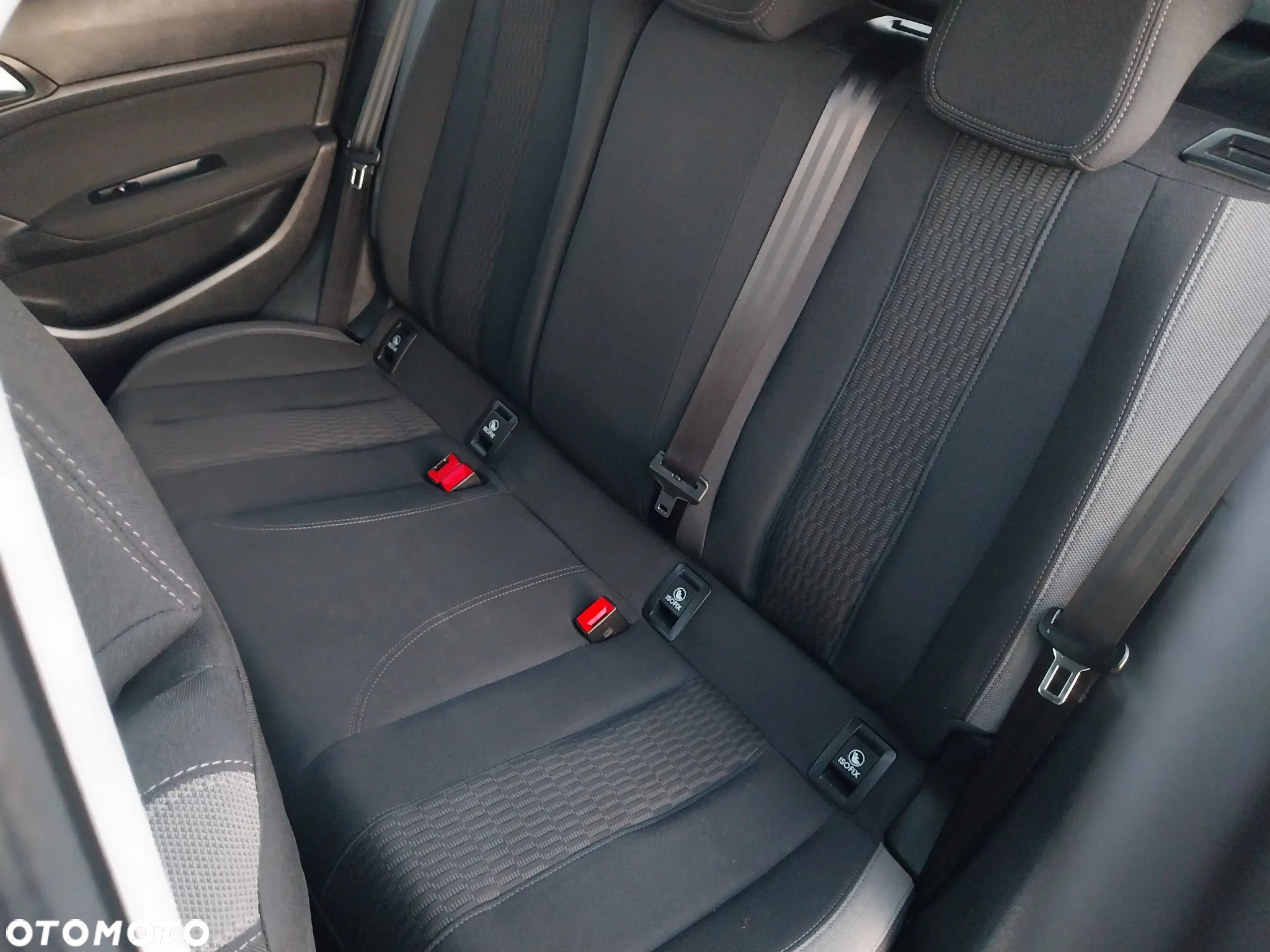 Peugeot 308 1.2 PureTech Style S&S - 21