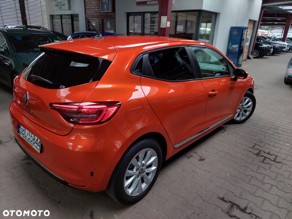 Renault Clio 1.0 TCe Zen - 17