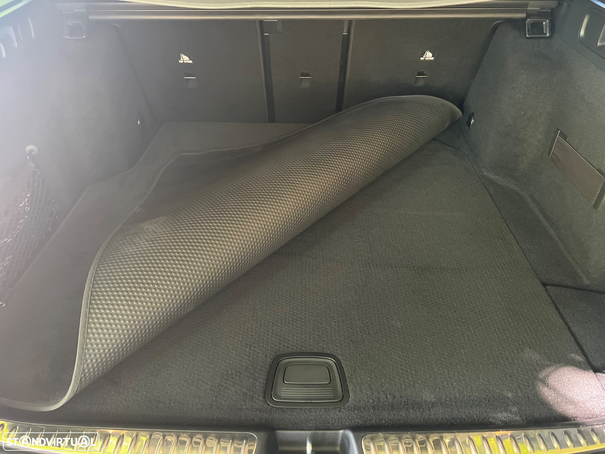 Mercedes-Benz C 220 Station d 9G-TRONIC AMG Line - 58