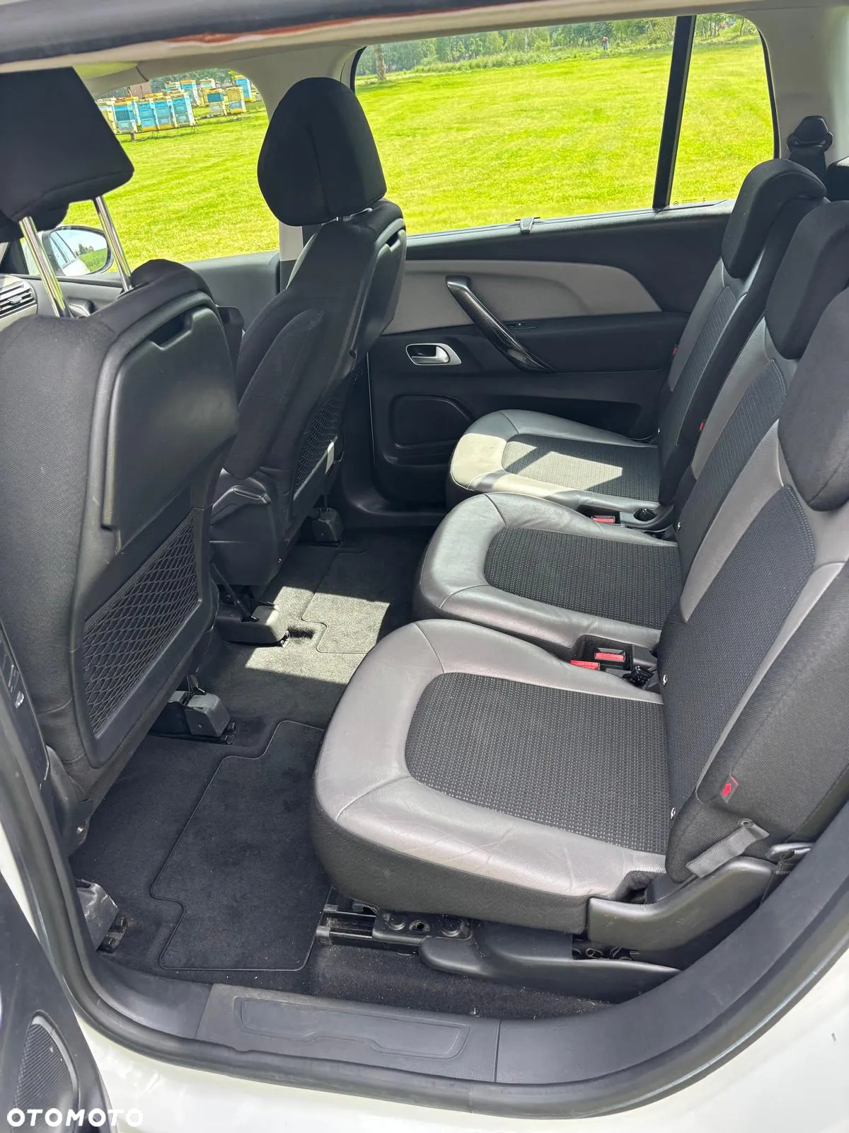Citroën C4 Grand Picasso - 14