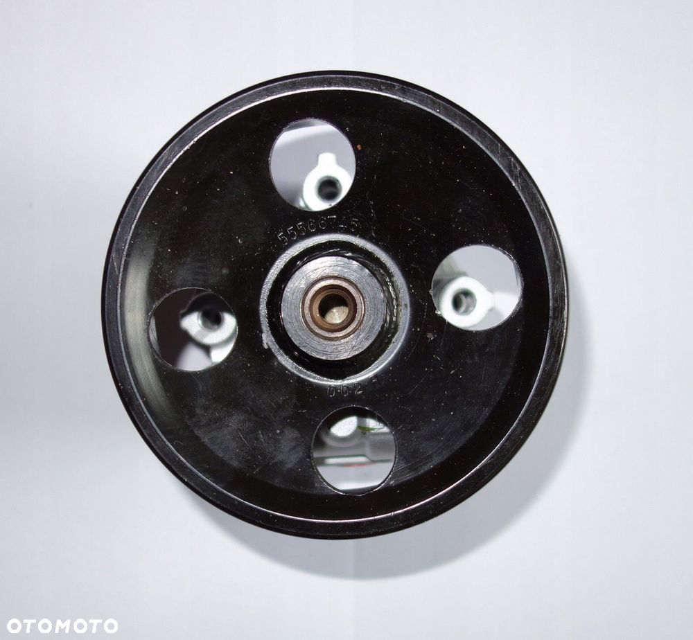 Pompa wspomagania chevrolet aveo ii t300 sonic 1.2 1.4 a12xer a14xer jtekt - 3