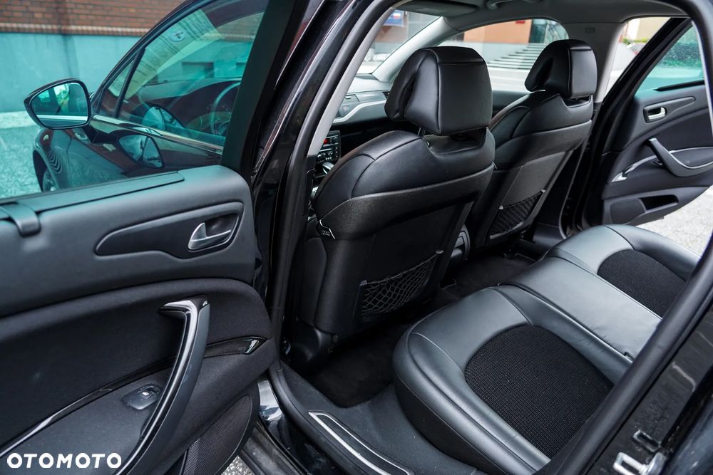 Citroën C5 3.0 HDi V6 Exclusive - 21