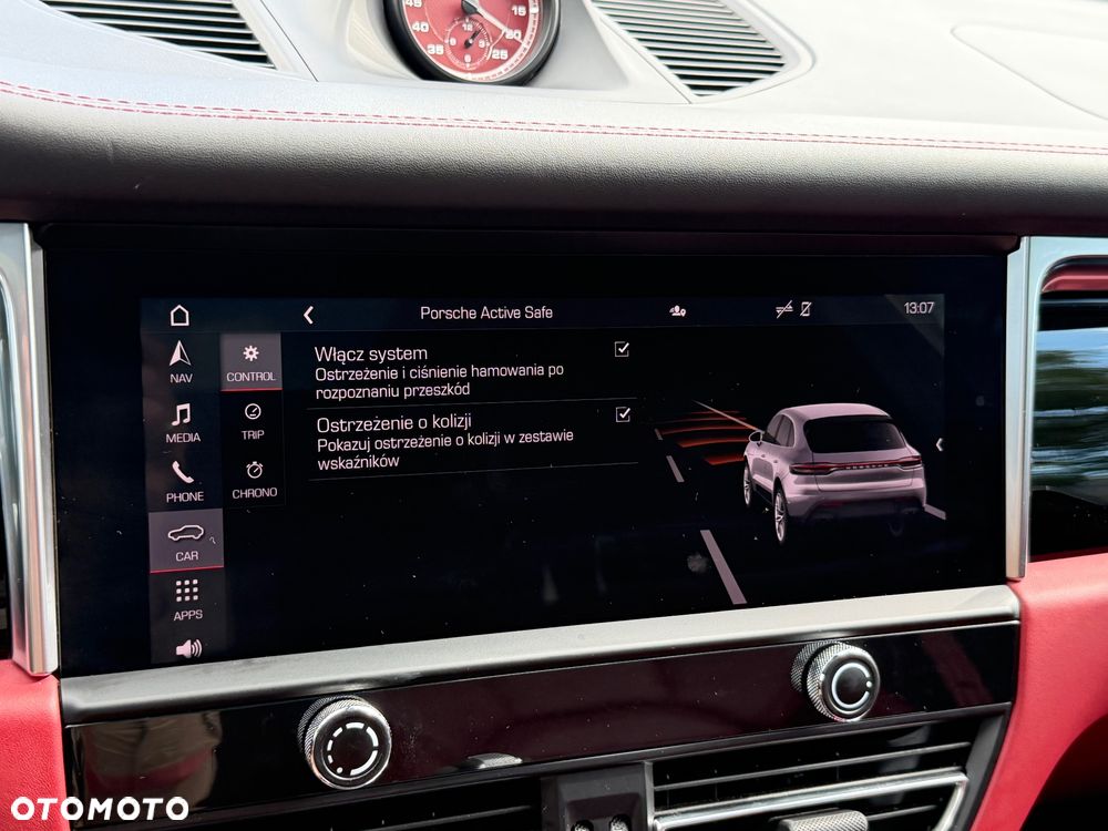 Porsche Macan PDK - 31