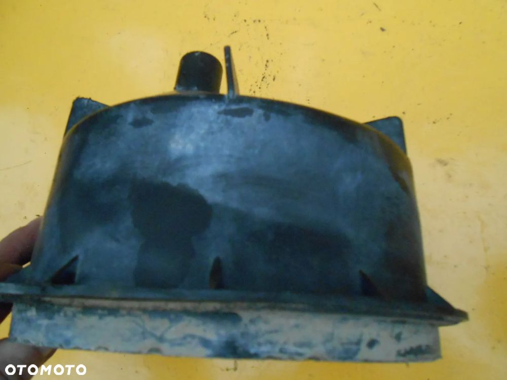 Obudowa filtra powietrza klimatyzacji John Deere 7800 - 8