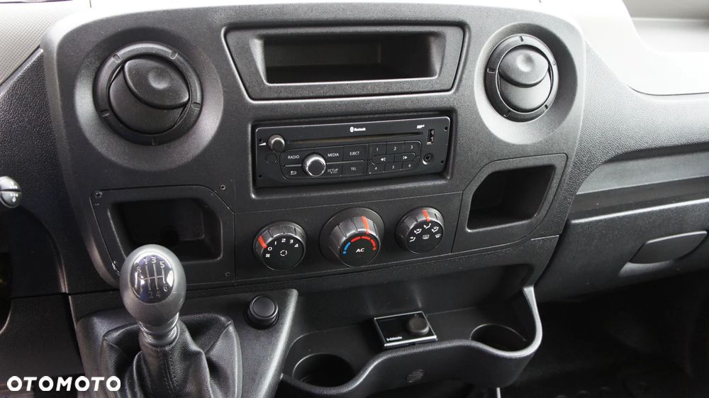 Renault master - 20