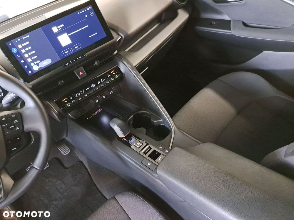 Toyota C-HR 1.8 Hybrid Style - 29